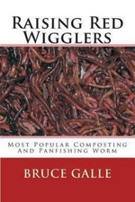 Raising red wigglers for sale  Jessup