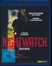 Nightwatch neuwertig gebraucht kaufen  Hamburg