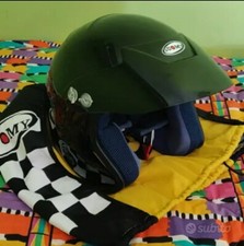 Casco suomy trial usato  Frosinone