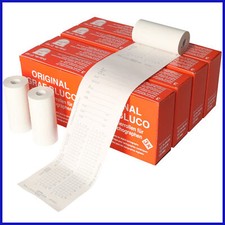 Rollen druckerpapier digitale gebraucht kaufen  Nürnberg