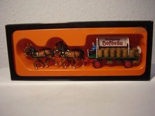 Preiser 30489 pferdegespann gebraucht kaufen  Lichtenstein