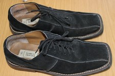 Herren schuhe halbschuh gebraucht kaufen  Görisried