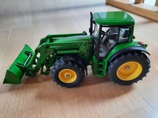 John deere 6820 gebraucht kaufen  Zell (Mosel)