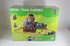Vulli klorofil green d'occasion  Macau