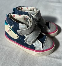 Girls unicorn strap for sale  BOLTON