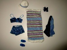Barbie clothes swim for sale  Saint Paul
