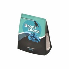Topicida brodiblock brodifacou usato  Milazzo