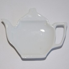 Ceramic tea bag for sale  LINCOLN