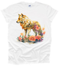 Wolf wild animal for sale  DUNDEE