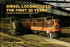 Locomotives diesel premières d'occasion  Expédié en France