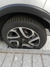 Auto usato privato usato  Pisa