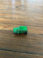 Tootsietoy earth mover for sale  Brentwood