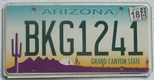 Arizona 2018 usa gebraucht kaufen  Neubeuern