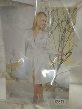 Linclalor vestaglia donna usato  Palermo