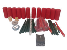 Huge candle bundle for sale  WELWYN GARDEN CITY