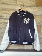york yankees leather jacket for sale york yankees leather jacket for sale Madison Heights
