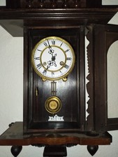 Regulator alte wanduhr gebraucht kaufen  Berlin