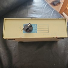 Tenma rs232 port for sale  HAVERHILL