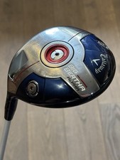 Left hand callaway for sale  ABERDEEN