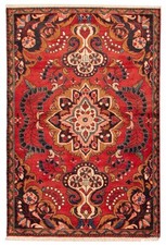 Vintage hand knotted for sale  Champlain