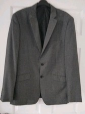 Men fellini suit for sale  ROTHERHAM