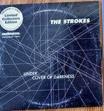 Vinyl single the gebraucht kaufen  Schleching
