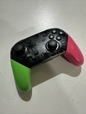 Manette nintendo switch d'occasion  Paris XIII