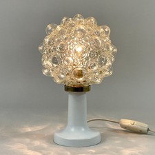 Tischlampe kugel bubble gebraucht kaufen  Köln