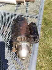 Starter motor volvo for sale  ALDERSHOT