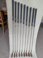 Ping eye black for sale  HARTLEPOOL
