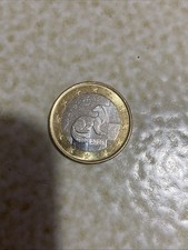 Moneta euro rara usato  Massa di Somma