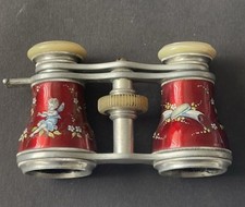 Antique enamel enamelled for sale  UK