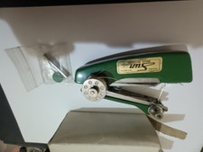 Mini macchina cucire usato  Vertemate con Minoprio