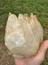 Beautiful piece crystal for sale  Charlottesville