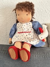 Käthe kruse waldorf gebraucht kaufen Käthe kruse waldorf gebraucht kaufen  Lübeck