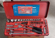 Valigetta kit chiavi usato  Milano