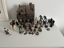herr ringe figuren gebraucht kaufen herr ringe figuren gebraucht kaufen Rülzheim