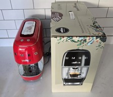 Smeg lm200 lavazza for sale  LONDON