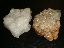 Old quartz agate for sale  Dyer