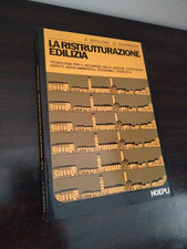 Ristrutturazione edilizia bagl usato Ristrutturazione edilizia bagl usato  Palermo