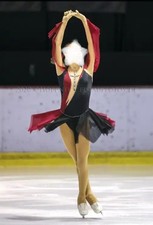 Kürkleid eiskunstlauf elastis gebraucht kaufen Kürkleid eiskunstlauf elastis gebraucht kaufen  Chemnitz