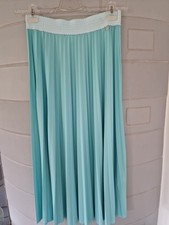 Rich royal plisseerock gebraucht kaufen  Ketsch