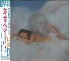 Usado, CD KATY PERRY Teenage Dream - The  TOCP71194 Capitol Reco JAPAN comprar usado  Enviando para Brazil