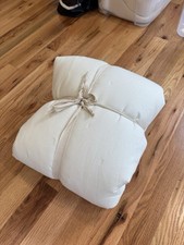 Pottery barn belgian for sale  Pepperell