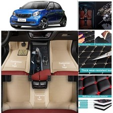 For smart forfour d'occasion  Expédié en Belgium