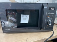Toshiba origin microwave for sale  MANCHESTER