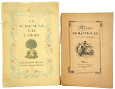 Lot livres anciens d'occasion  Cran-Gevrier