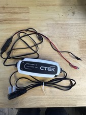 intelligent battery charger 12v for sale  AYLESBURY