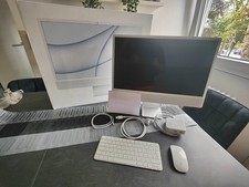 Apple imac zoll gebraucht kaufen  Nürnberg