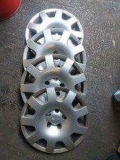 Riginal saab radzierblenden gebraucht kaufen  Schafflung